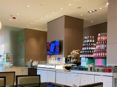 -BLD西餐厅(成都首座万丽酒店)