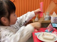 -仙隐小鹿中华料理(南宁万象城店)