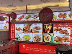 -晓波烧烤(南桥店)