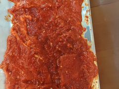 -黔有有贵州酸汤夺夺粉火锅(五味十字店)