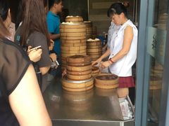 -花园茶楼(兴城西路店)