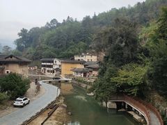 -福建土楼(南靖)景区