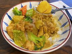-标记Jane's kitchen(平桥直街店)