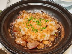 -径山十八道·风味民间菜(华夏之心店)
