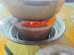 -九米羊肉炉(东渡店)