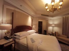 -广州富力丽思卡尔顿酒店