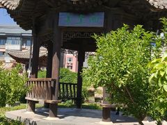 -内蒙古将军衙署博物院