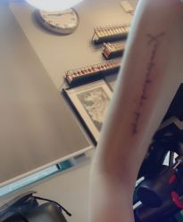 点击看大图 -MDZ STORE·TATTOO·耳饰