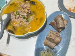 -鹿港小镇(悠唐店)