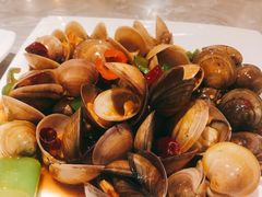 -达叔香味海鲜(海棠68环球美食街店)