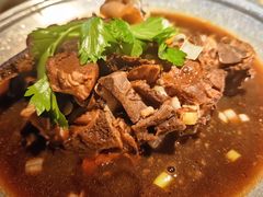 -遇见长安之高山流水(李家村万达店)