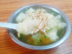 -荣巷小馄饨(荣巷店)
