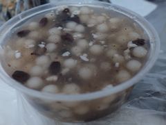 酒酿元宵-芳婆糕团店(王府大街店)