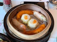 -翠园(南京德基广场店)