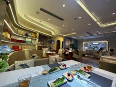 -燕庭·纯燕窝·甜品下午茶(南京西路店)