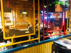 -喜虾客·大虾火锅(郑州无限城店)
