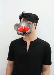 -海文先生国潮烫染男士理发馆