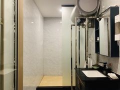 -芳朴养生按摩spa·男士