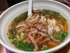 -湘人龙记老长沙米粉(鸟巢店)