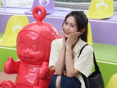 -东莞松山湖万象汇