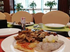 芋泥-福州大饭店-自助餐