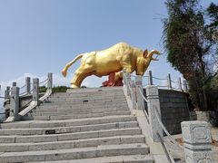 -三亚西岛海洋文化旅游区