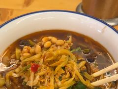 -李叁面馆(妇幼店)