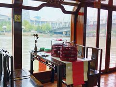 -运河游船(武林门码头)