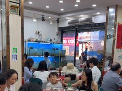 -品鲜海鲜餐厅(黄厝店)