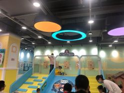 -万达宝贝王(上海浦江店)