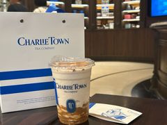 -CHARLIETOWN红茶公司(南京万象天地店)