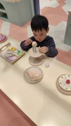 -奈尔宝家庭中心·亲子餐厅(鄞州万达店)