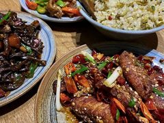 老武汉糍粑鱼-静一餐厅·湖北菜(前门创始店)