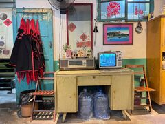 -齐二姐老火锅(红旗厂店)