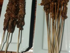 -功夫小龙虾·烧烤·江湖菜(金沙洲店)