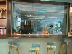 -华美国际月子会所(合生店)
