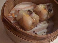 -上海金桥红枫万豪酒店-万豪中餐厅