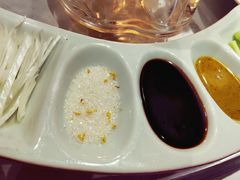 -京味斋·北京烤鸭(北京南站洋桥店)