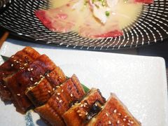 -禾风·海鲜料理自助(玉林店)