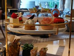 -粤海喜来登酒店·&More聚驿(天河城店)