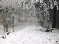 -九峰山