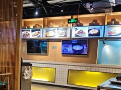 -黑家养生粥道馆(新世纪店)