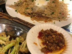 -禾田下生态餐厅(华天城总店)