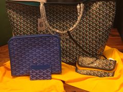 -GOYARD(恒隆广场店)