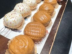 -柳莺湖上·湖景餐厅·江南菜(西湖店)