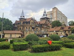 -马勒别墅饭店(静安寺店)