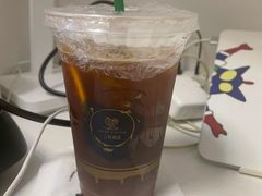 -之悦咖啡馆(新星宇·之洲店)