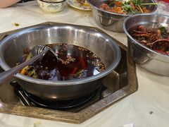 -曾老幺鱼庄(龙华商厦店)