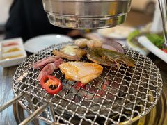 -P1泥炉烤肉(市桥富华东路店)
