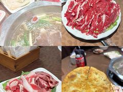 -马三妹跷脚牛肉(苏稽总店)